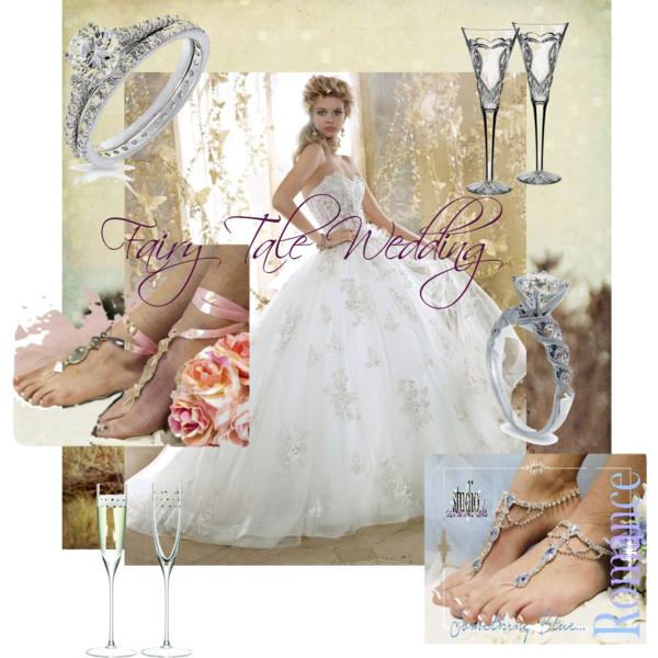 زفاف - Fairy Tale Wedding