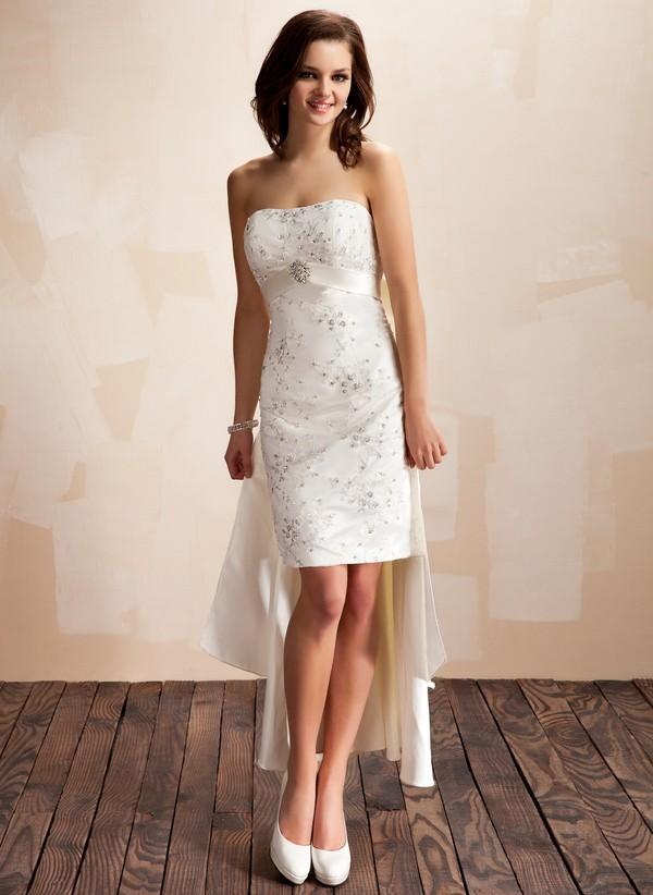 Hochzeit - The Bridal Mall Wedding Dress