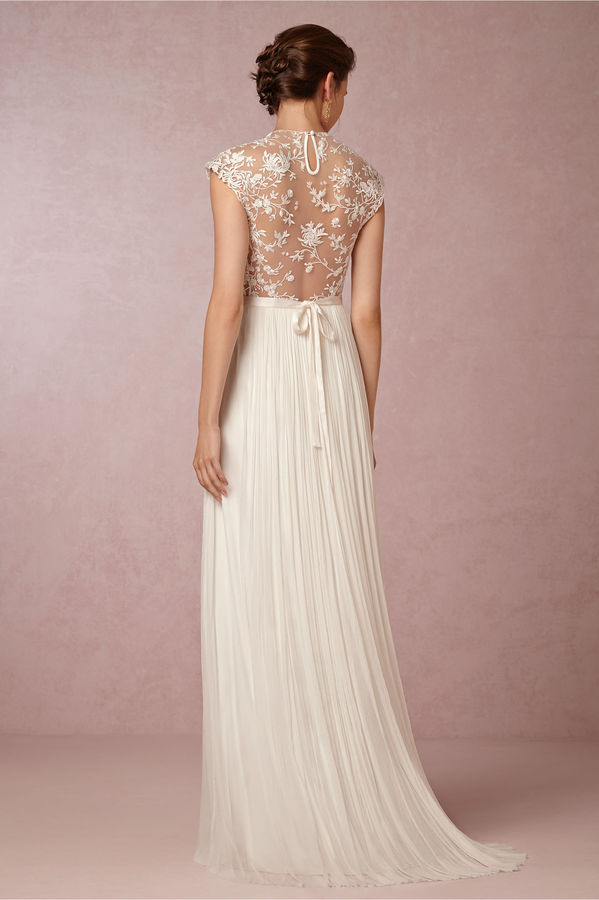 Mariage - Zoe Gown
