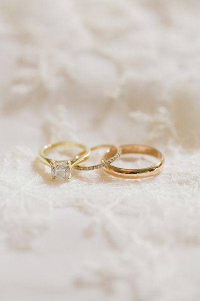 Wedding - Put A Ring On It