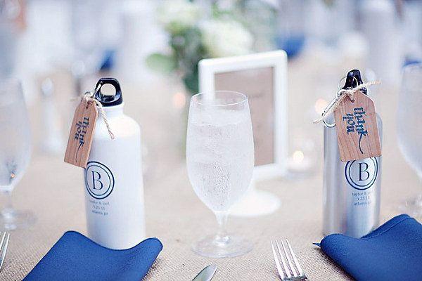 Свадьба - 45 Wedding Favors Your Guests Will Actually Use