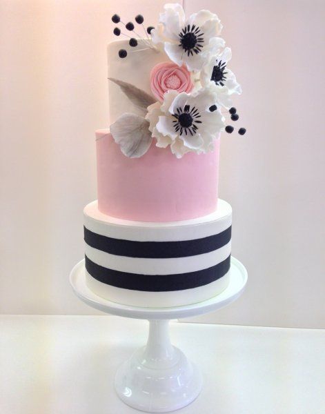 Mariage - Wedding Cake Ideas