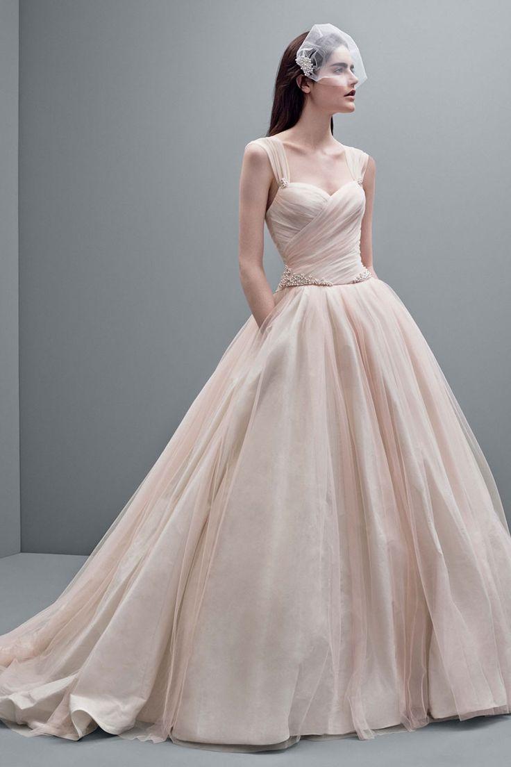 زفاف - White By Vera Wang Wedding Dresses