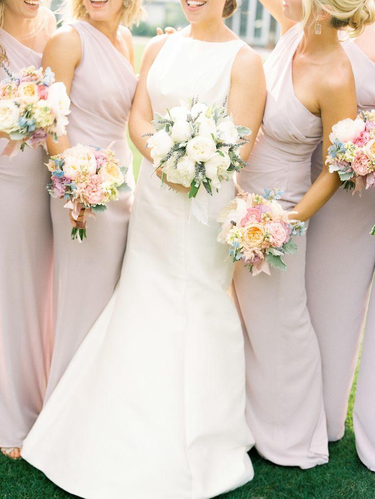 Wedding - Bridesmaid Dresses