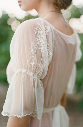 Mariage - Wedding Dresses Love..