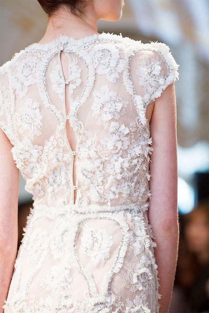 Mariage - Noteworthy: S/S 2013