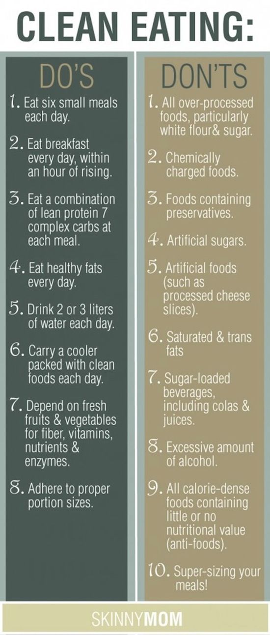 زفاف - Health : Food