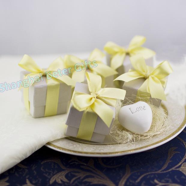 Wedding - Taobao Baby Birthday Heart Soap Favours XZ000