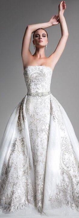 زفاف - WEDDING DRESS