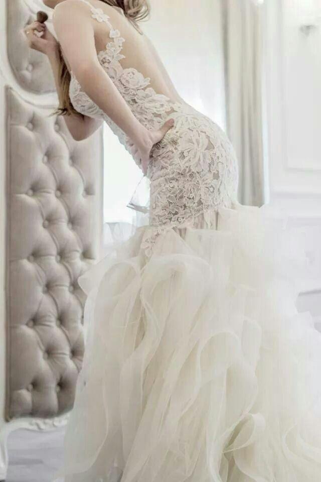 Hochzeit - Bridal Fairytale