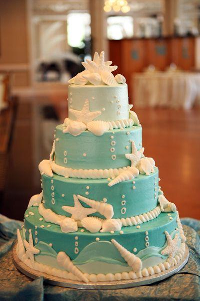 Hochzeit - Cake Decorating