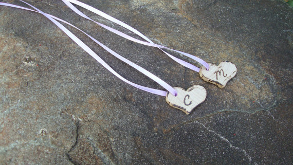 Wedding - Whimsical, Chic Necklace/Boquet Charms