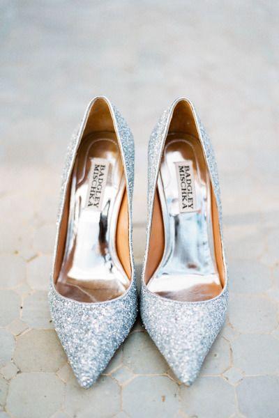 Свадьба - Bridal Shoes / Scarpe Sposa