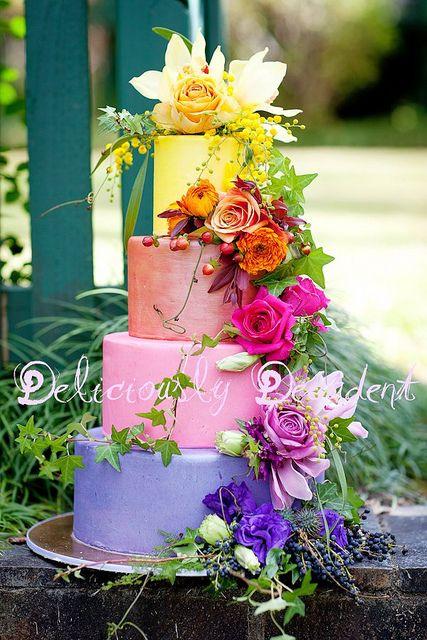 Wedding - Cake Or Cupcake!!!!!!
