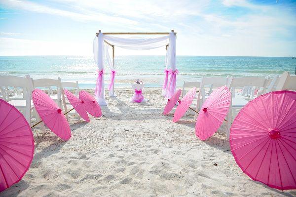 Свадьба - Florida Beach Weddings