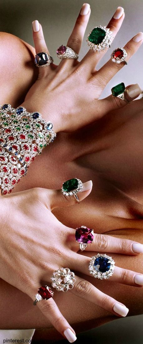 Hochzeit - Hermans Jewelry & Bijoux