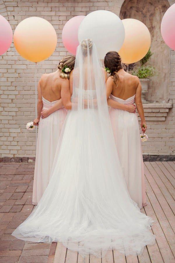Wedding - Swedish Pastel