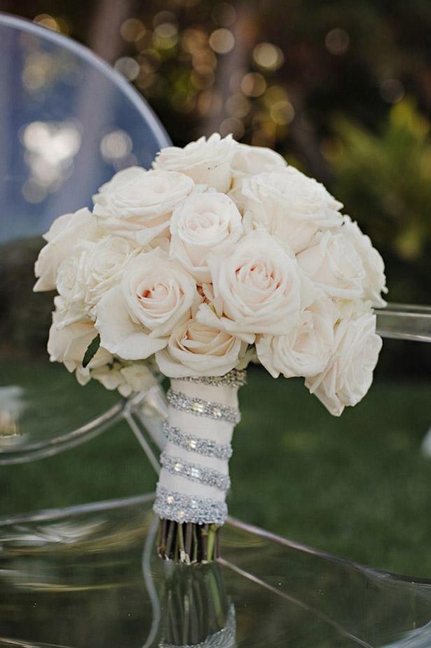 Mariage - 12 Gorgeous Wedding ceremony Bouquets - thirty fourth Edition 