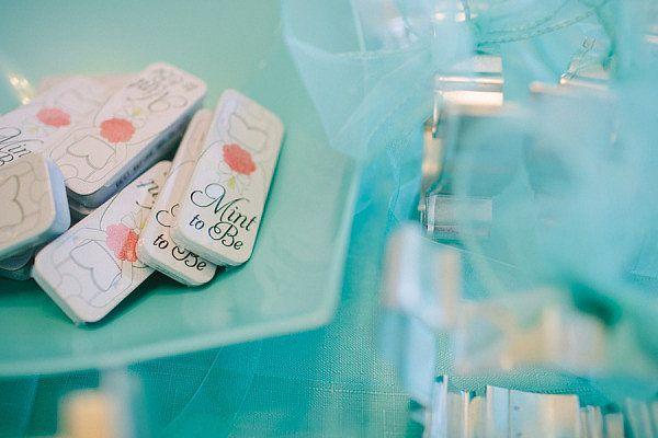 Wedding - 45 Wedding Favors Your Guests Will Actually Use