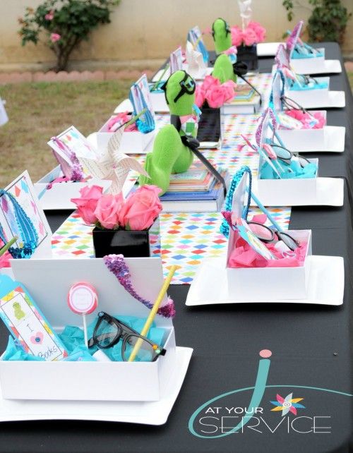 Mariage - I Want To Be A Party Planner