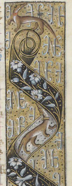 Wedding - Medieval Art And Heraldry