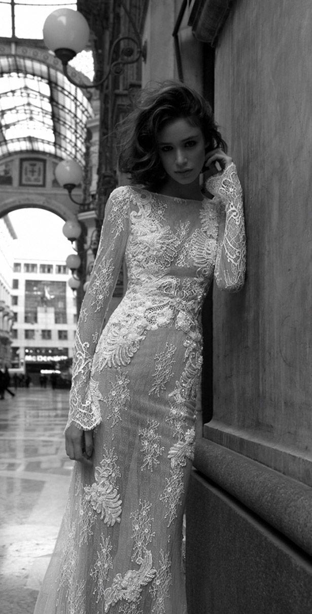 Wedding - Liz Martinez Bridal Collection Milan 2015