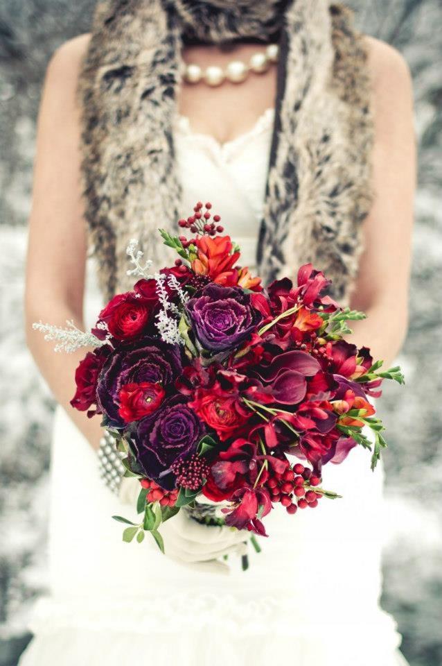 Mariage - Wedding Flowers