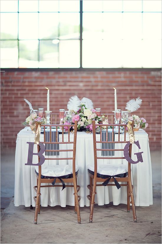 Mariage - Modern Romance With Vintage Details