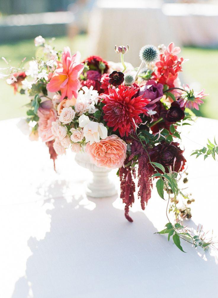Mariage - Centerpieces I Love