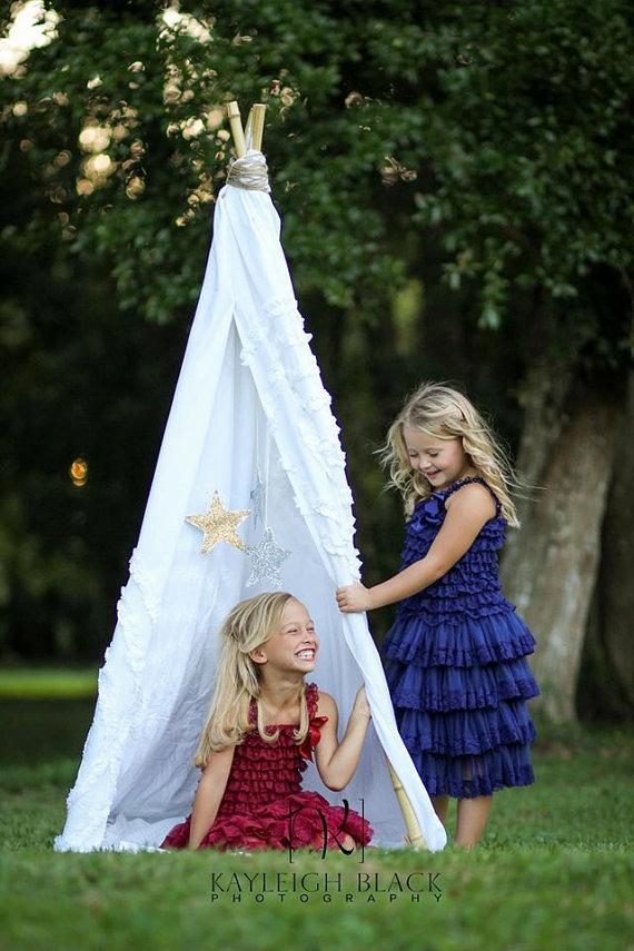 Mariage - Burgundy Flower Girl Dresses- Christmas Dress- Maroon Lace dress- Rustic Girls Dress- Baby Lace Dress- Junior Bridesmaid