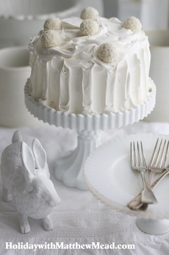 Mariage - Easter Sweets