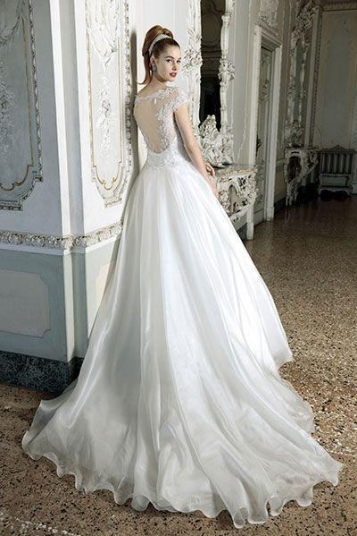 Свадьба - Weddings ~ Bridal Gowns