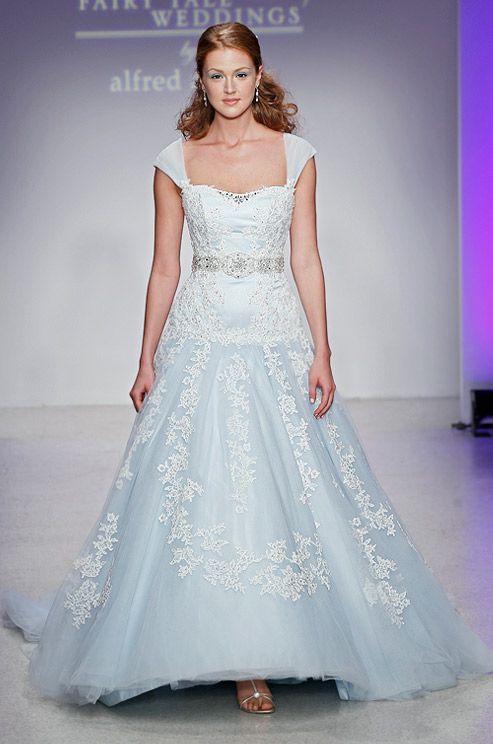 Mariage - Alfred Angelo, Spring 2013