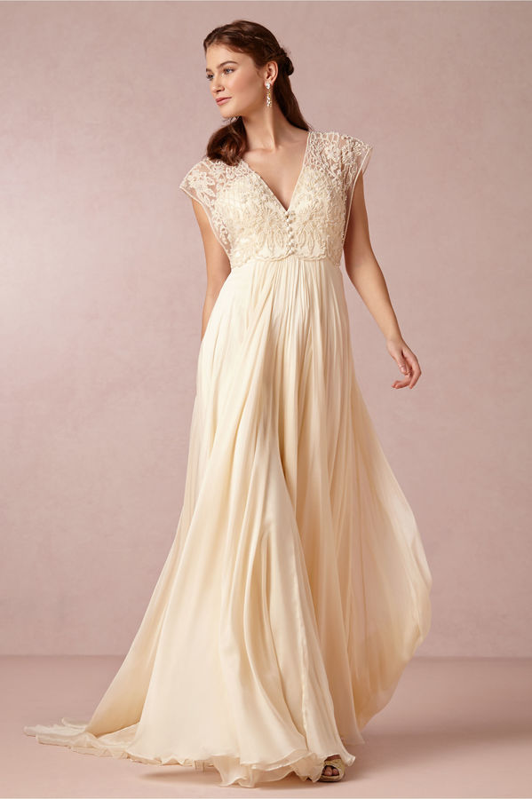 Wedding - Thea Gown