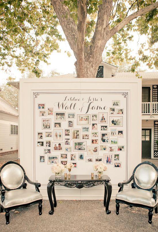 Mariage - Is Napa Valley Paradise? The Wedding That Has Us Thinking So