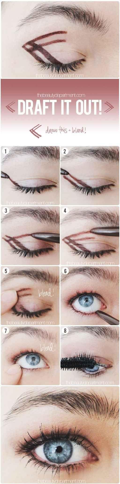 Свадьба - 41 Life-Saving Beauty Hacks Every Girl Should Have In Her Arsenal