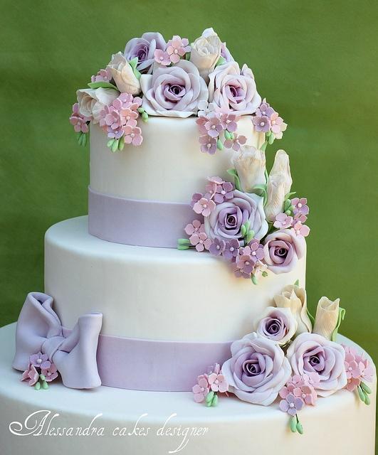 Mariage - Sweets Sweets - My Inspirations