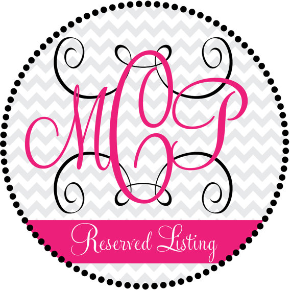 Wedding - Custom Listing for Laura Scioneaux - PRINTABLE Wedding Program - Rustic Rose Wedding Collection