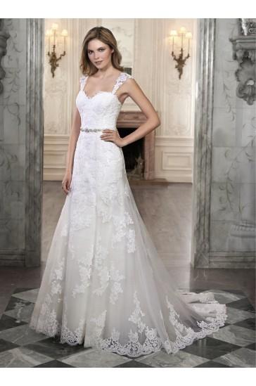 Mariage - Maggie Sottero Bridal Gown Marty / 5MW071