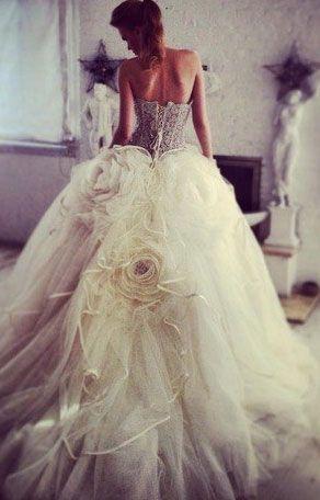 Hochzeit - Bride