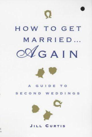 Mariage - Second Weddings