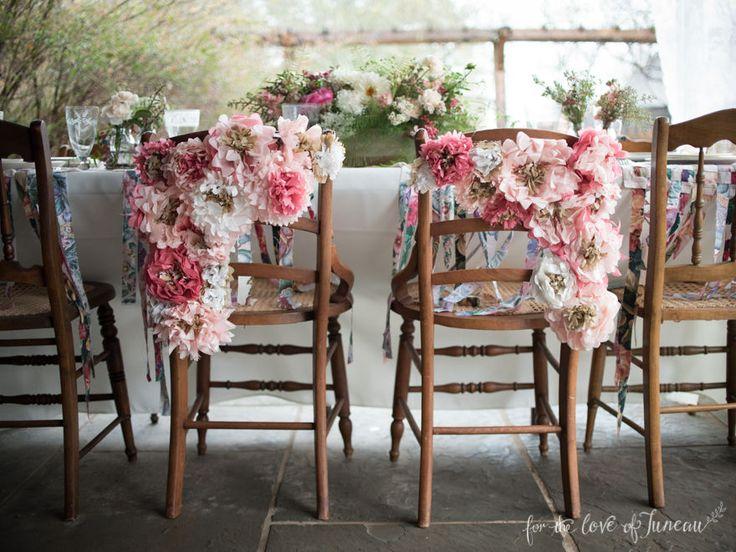 زفاف - Wedding Table Decor
