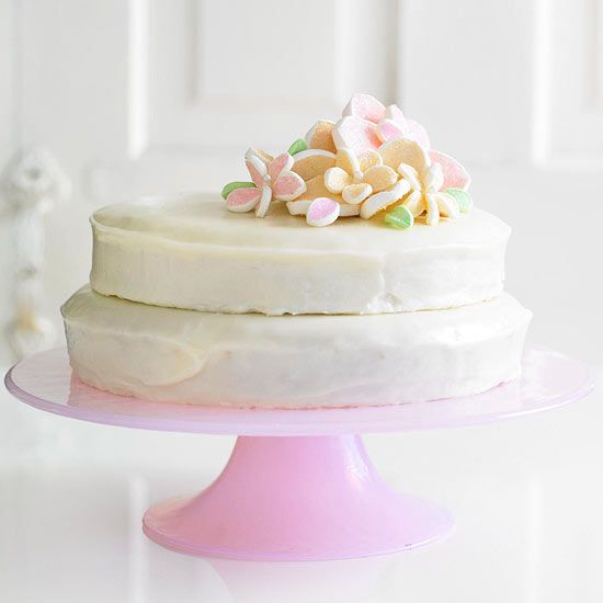 Wedding - Better Homes And Gardens May 2012 Recipes