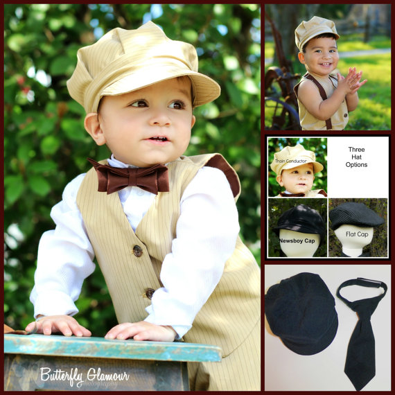 Wedding - Toddler Suit 24m-4t boy sizes Mix and Match to create the style of suit you desire