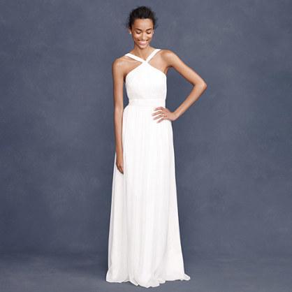 Wedding - Sinclair gown