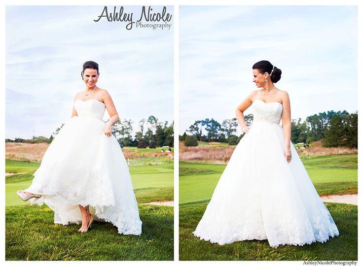 Свадьба - Wedding Gown Photos   Bridal Portraits