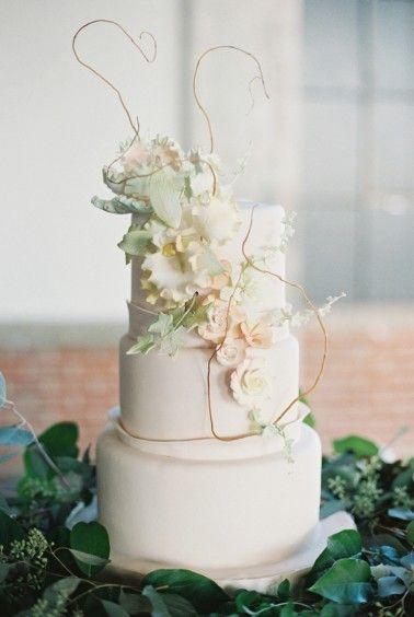 Свадьба - Soft, Romantic & Elegant Wedding Ideas