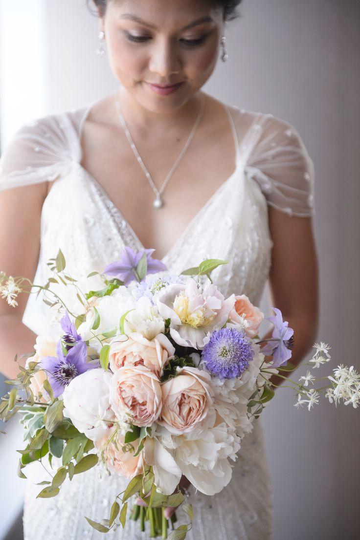 زفاف - WEDDING/bouquet