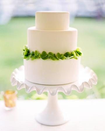 Wedding - Stunning Cakes
