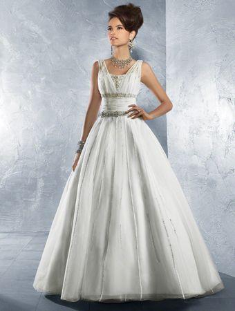 زفاف - Wedding Dresses From  2013   ❤️   2015. #1